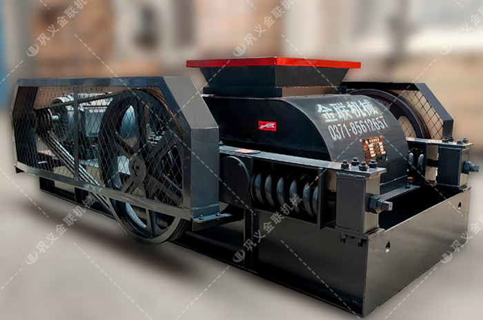 對(duì)輥制砂機(jī)在線報(bào)價(jià)/小型對(duì)輥式破碎機(jī)多少錢一臺(tái)? 對(duì)輥制砂機(jī)在線報(bào)價(jià)/小型對(duì)輥式破碎機(jī)多少錢一臺(tái)?