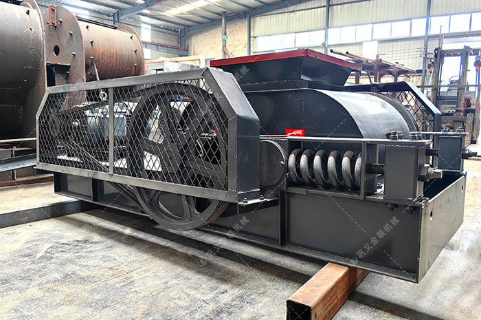 對(duì)輥制砂機(jī)在線報(bào)價(jià)/小型對(duì)輥式破碎機(jī)多少錢一臺(tái)? 對(duì)輥制砂機(jī)在線報(bào)價(jià)/小型對(duì)輥式破碎機(jī)多少錢一臺(tái)?