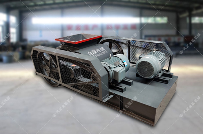 輥式破碎機(jī)-對輥式-雙齒輥式-四輥式破碎粉碎機(jī)設(shè)備價(jià)格 輥式破碎機(jī)-對輥式-雙齒輥式-四輥式破碎粉碎機(jī)設(shè)備價(jià)格