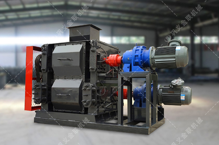 輥式破碎機(jī)-對輥式-雙齒輥式-四輥式破碎粉碎機(jī)設(shè)備價(jià)格 輥式破碎機(jī)-對輥式-雙齒輥式-四輥式破碎粉碎機(jī)設(shè)備價(jià)格